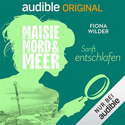 Maisie, Mord und Meer Audiobooks .